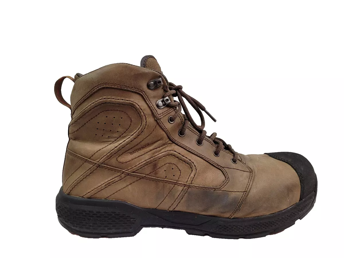 Best waterproof safety boots deals uk