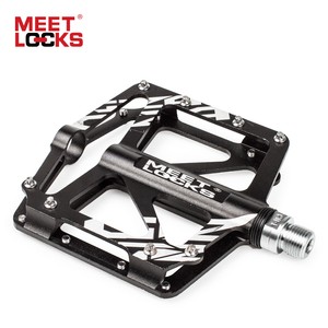 meetlocks pedals