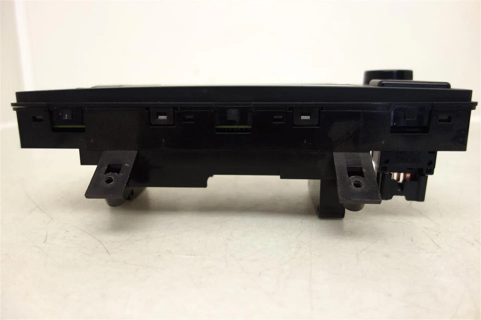 Infiniti Q45 1997-1998 4,1 L temperatura aire acondicionado calefacción control de clima 27510-6P100 Foto 4 de 4