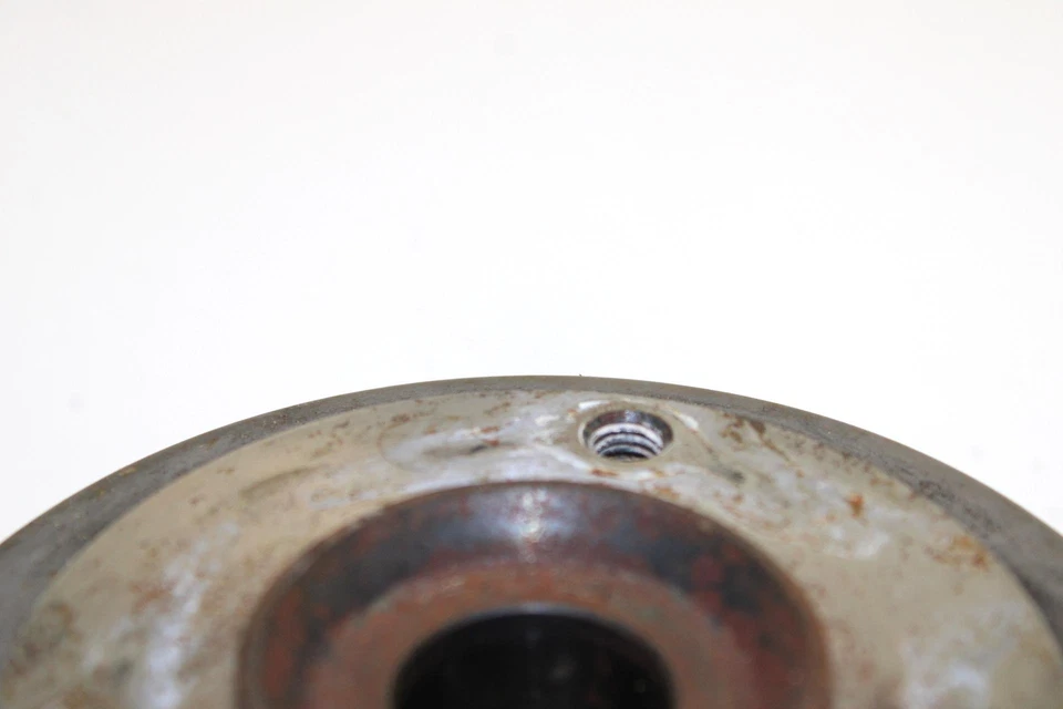 Volante Ski-doo Formula Iii 600 1998 OEM 410922800 Q3776 Foto 2 de 4