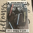 DARK HORSE COMICS STAR WARS KNIGHTS OF THE OLD REPUBLIC #25 1ST APP KARNESS MUUR