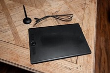 Wacom Intuos Pro 2017 Large USED - PTH860   M...