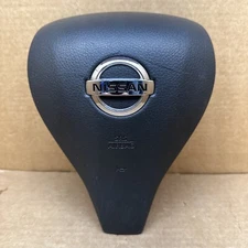 2014-2016 Nissan Rogue Front Left Driver Side Steering Wheel Air Bag Airbag