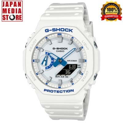CASIO G-SHOCK GA-2100HDS-7A1JF SEA OF STAR LIMITED Analog Digital Men Watch NEW