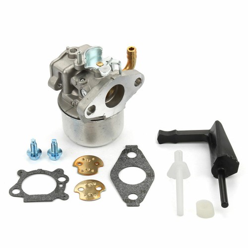 Carburetor For Briggs & Stratton 215369 Intek I/C 206 Pressure Washer 6.5 HP OHV - Picture 3 of 3
