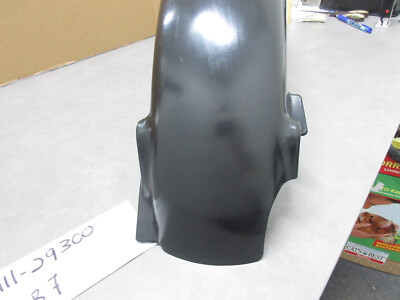 Suzuki TS185 Rear Fender 1977-1979 NOS TS 185 REAR MUD GUARD OEM