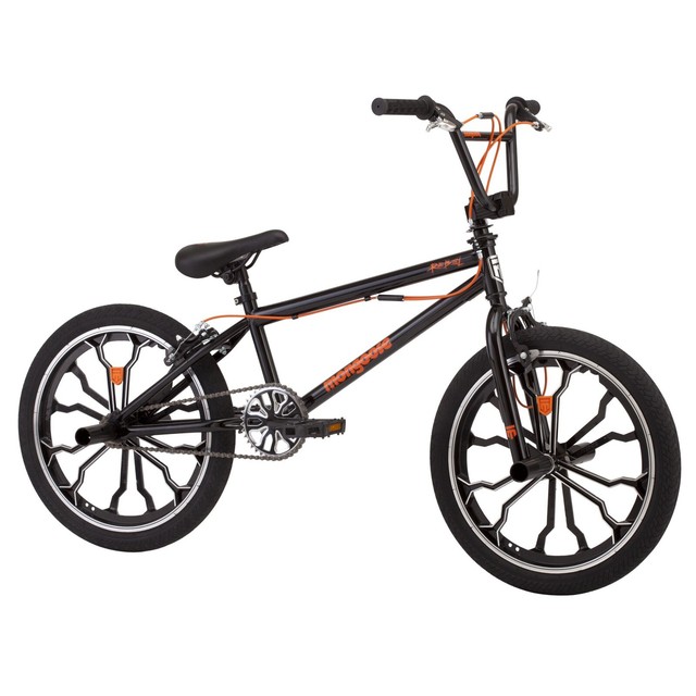 20 bmx bike age