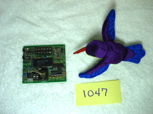 FACTS ENGINEERING FA-ISONET CONVERTER - Picture 7 of 7