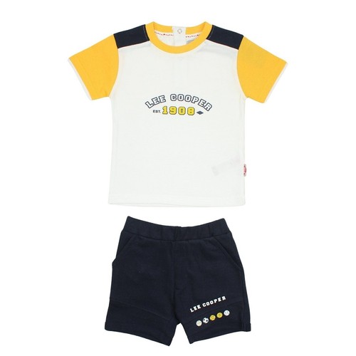 Lee Cooper Baby Jungen Set. Baby Geschenk, Größe 3 bis 24 Monate - Bild 26 von 33
