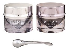 Elemis Ultra Smart Pro-Collagen Eye Treatment Duo 10 ml 2 Ct. Eye Care Treatment