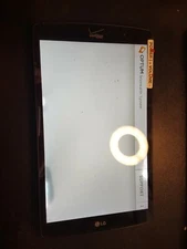 LG VERIZON 4G LTE LG-VK815 Tablet READ***