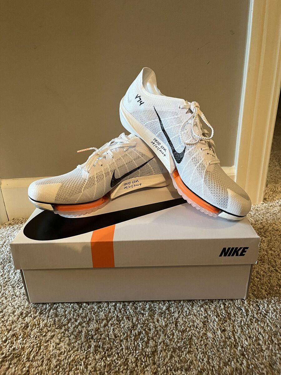 Nike Air Zoom Victory 2 Proto - Size 10 | eBay Nike Air Zoom Victory 2 Proto - Size 10 | eBay