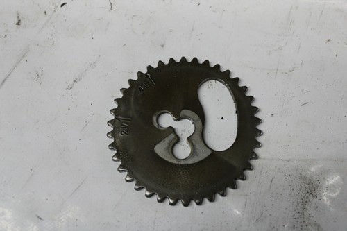 Steuerkettenrad Steuerkette Nockenwelle Motor Benelli Adiva 125 #R8090