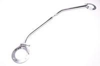 Aluminium Domstrebe Vorne Va Renault Clio 1 57 Bj 90-98