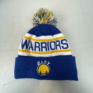 Acheter le bonnet City Edition des Golden State Warriors saison 2021