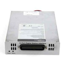 Refurbished Nortel BCM DSM16 Digital Station 16 Module NT7B08AA