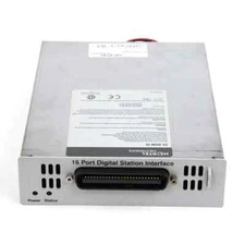 Refurbished Nortel BCM DSM16 Digital Station 16 Module (NT7B08AA)