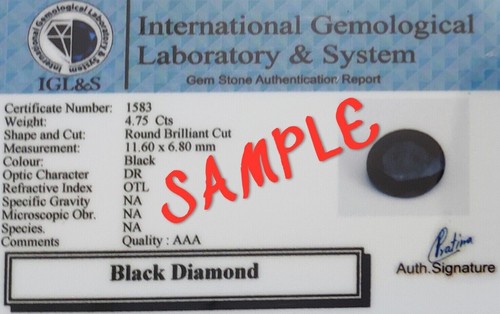 6 Ct Lab Created Black Diamond Ring in Sterling Silver AAA Cut Men's Heavy Ring - Picture 3 of 3