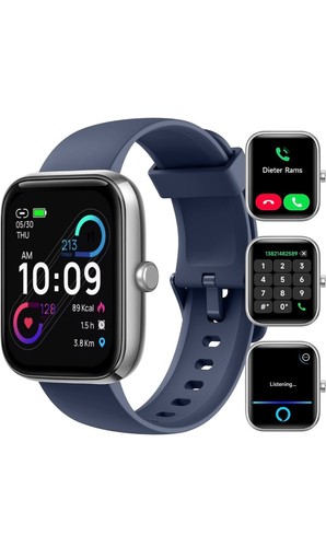 Smart Watch - Photo 13 sur 13
