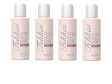 4x FEKKAI TECHNICIAN COLOR CARE SHAMPOO 59 ml / 2 oz each