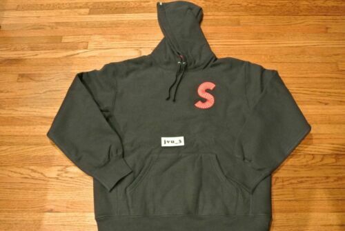 Supreme Overdyed Twill Hooded Jacket | eBay Supreme Overdyed Twill Hooded Jacket | eBay