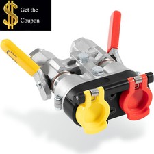 FOR 9500-4 PIONEER HYDRAULIC BREAK-AWAY COUPLER KIT