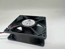 1 pcs Fan 2 wire cooling fan EFB0824EH DC24V 0.21A 8025 8cm