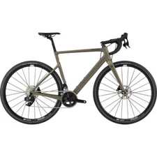 Cannondale Supersix EVO SE Gravel Bike 2023