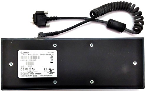 Zebra VC70N0 Mobile Computer Data Terminal Keyboard KYBD-AZ-VC70-01R Genuine OEM - 第 5/5 張圖片