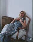 Claire Danes Signed 11x14 Photo Carrie Mathison Homeland My So-Called Life Bas