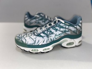 Nike Air Max Plus TN Palm Pack Green Men's Shoes Sneakers CI2301-300 Size  10 NEW | eBay