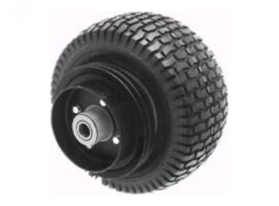 Wheel Assembly 13X650X6 2Ply Scag 481859 481860 48192 48192-01 48192-02