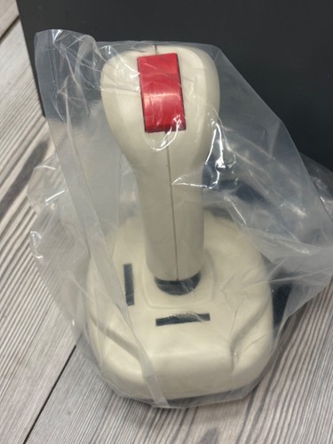 *** Anubis Ramses II Joystick (analog) *** IBM PC XT/AT 386 486 *** NEU & OVP - Bild 5 von 6