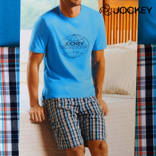 t-Shirt Nightwear Set 