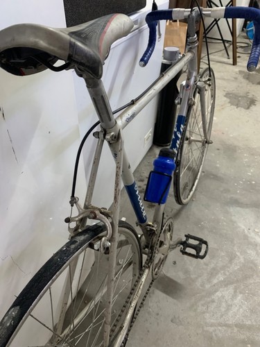 Bicicletta da corsa vintage Atala Olympic - Foto 4 di 10