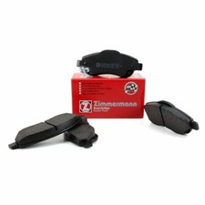 ZIMMERMANN Bremsbeläge Bremsklötze für Honda CR-V III IV (RE) vorne
