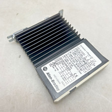 Allen Bradley 156-A15AB1 1 Phase Contactor Series A 24-230V Used