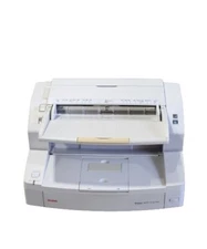 KODAK TRUPER 3610 COLOR DUPLEX DOCUMENT SCANNER