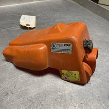 OEM GOOD USED STIHL 018C CHAINSAW TOP COVER 1130 141 4701