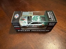 2023 Tyler Reddick Jordan Brand DIECAST CHASSIS "H" Wings Jumpman Logo 1:64 car