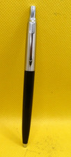 Parker Vintage Mini Jotter Ball Pen-black--used