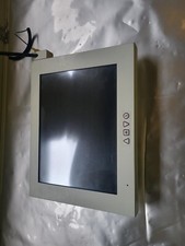 National Display Systems Touchscreen Monitor CM-X15/AMRM 90X0099-D