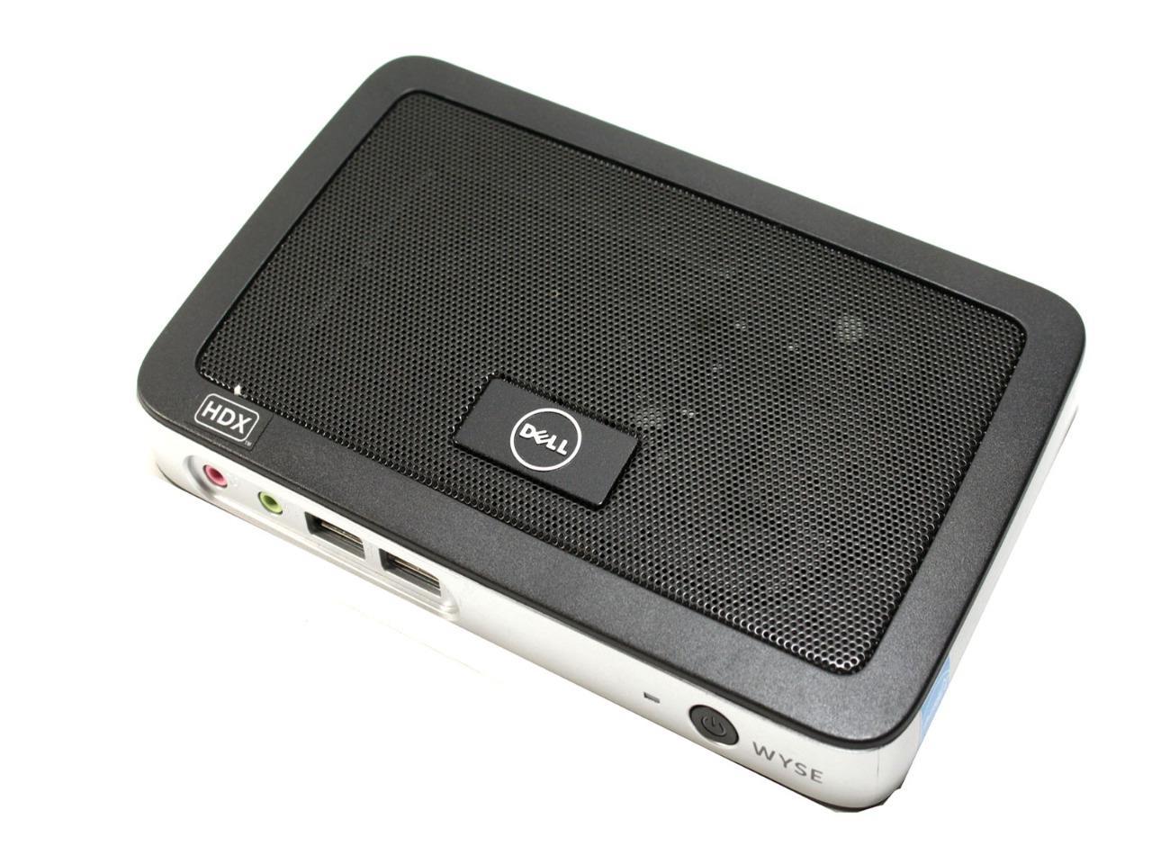 Ordinateur Client Léger Dell Wyse 3010-T50 - ThinOS - Occasion Fonctionnel