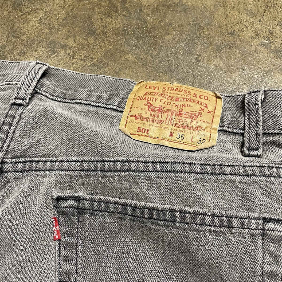 パンツ Made in USA 1994's Levi's 501 denim s-l400.jpg