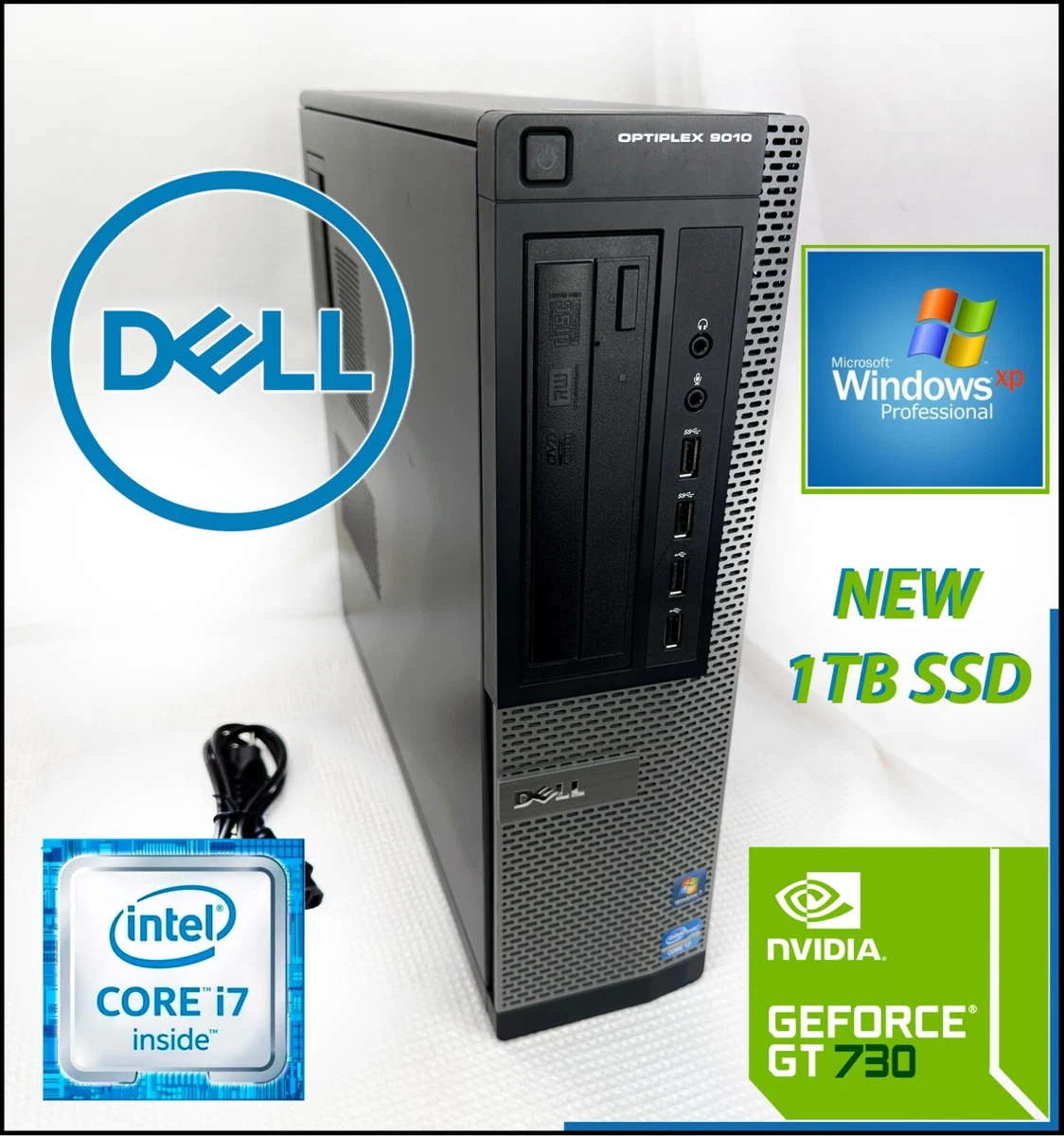 Dell I7 3770 for sale | eBay