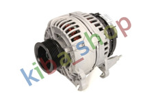 ALTERNATOR 12V 120A FITS SKODA OCTAVIA I VW CALIFORNIA T4 CAMPER CALIFORNIA T5