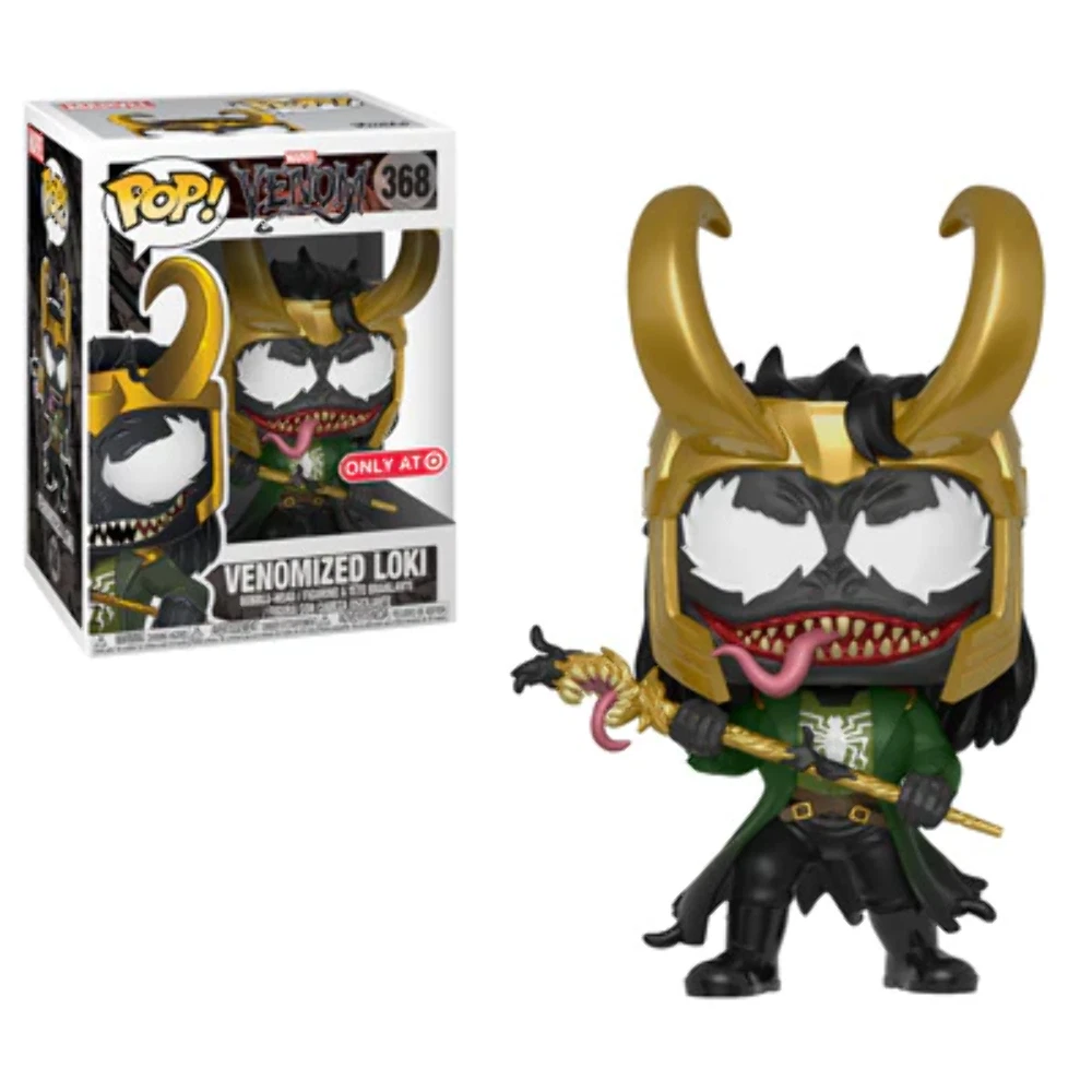 Venomized loki store