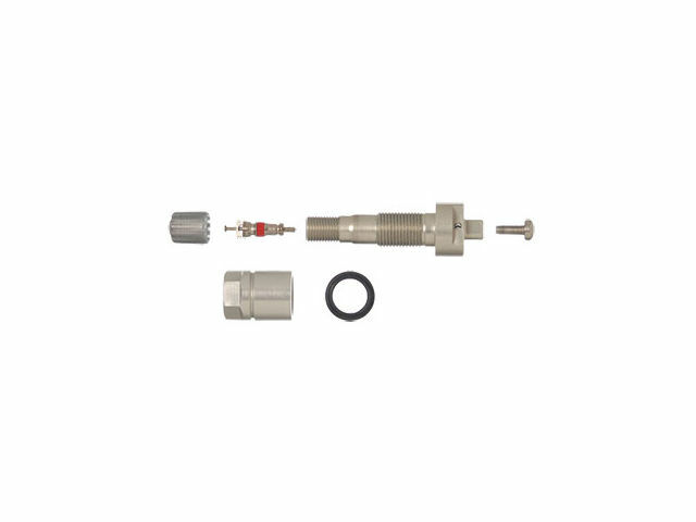 For 2009-2016 Toyota Venza TPMS Sensor Programmable Service