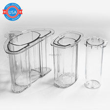 FP-13DPA 13-Cup Food Processor Pusher Assembl...