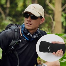 Faltbar Baseball kappe Sonnenschutz Sonnenhut Mode Wander mütze Herren Damen